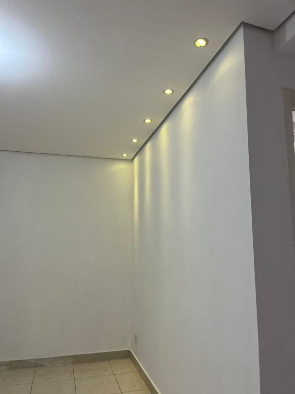 Apartamento, Santa Maria, 2 Quartos, 1 Vaga