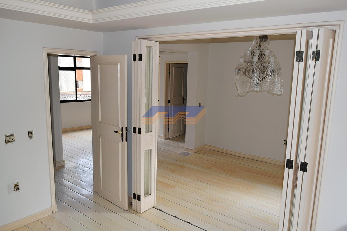 Apartamento, Sion, 4 Quartos, 3 Vagas, 1 Suíte