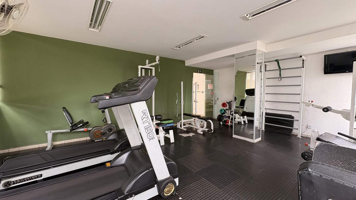 Apartamento, Estoril, 2 Quartos, 1 Vaga, 1 Suíte