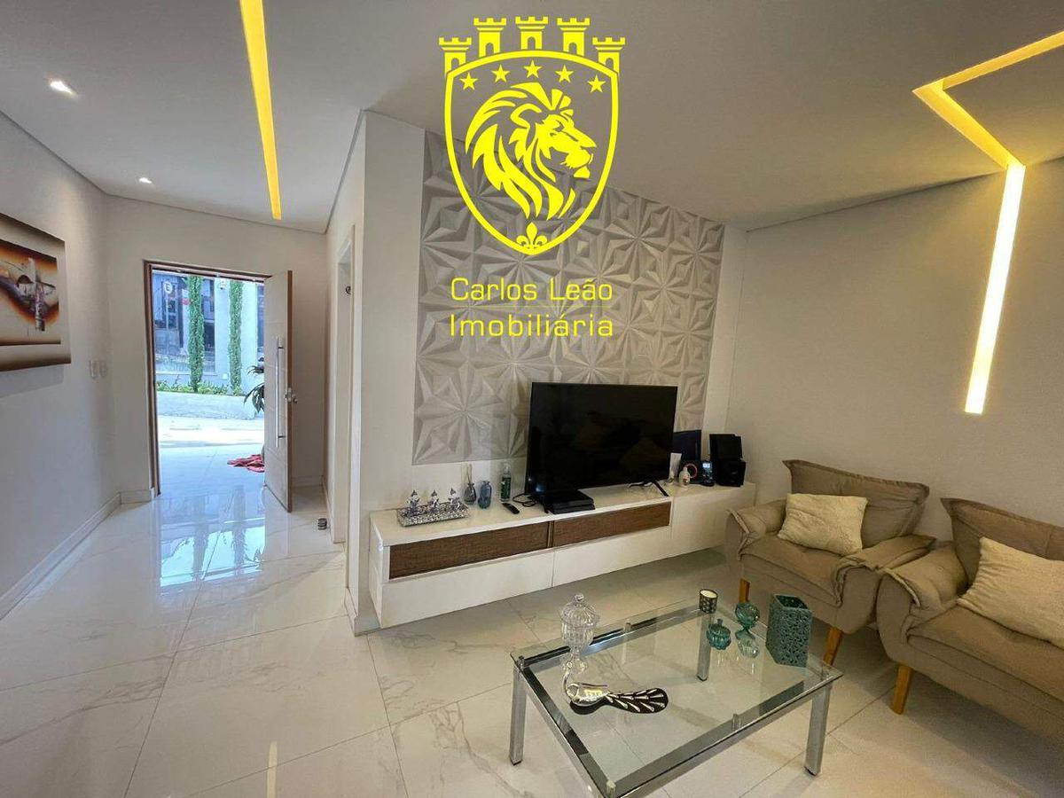 Casa, Graça, 3 Quartos, 2 Vagas, 1 Suíte