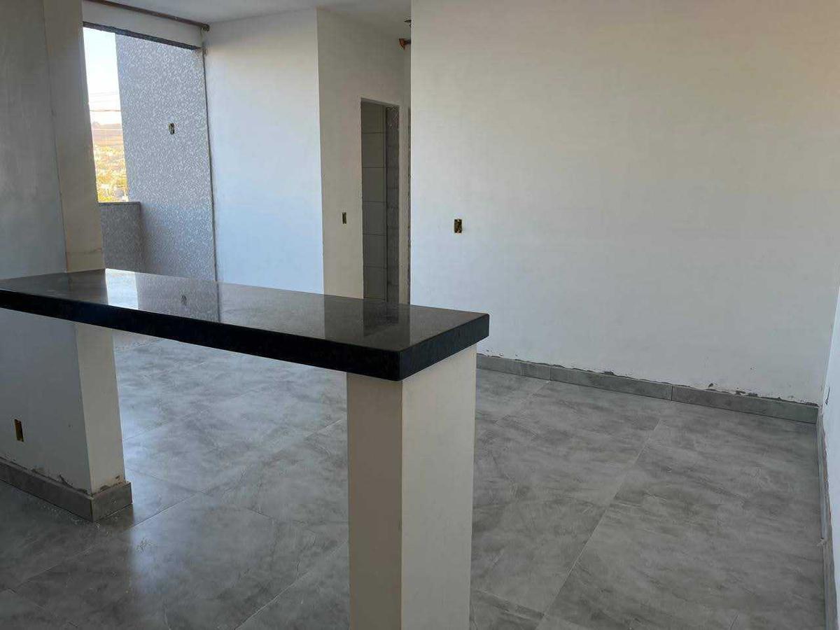 Apartamento, Boa Vista, 2 Quartos, 2 Vagas, 1 Suíte