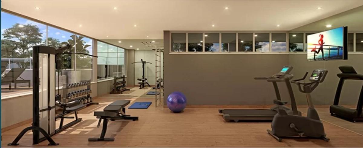 Apartamento, Nova Suíssa, 2 Quartos, 2 Vagas, 1 Suíte