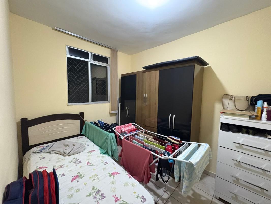 Apartamento, Olaria, 2 Quartos, 1 Vaga