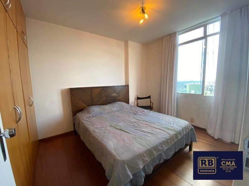 Apartamento, São Lucas, 2 Quartos, 1 Vaga