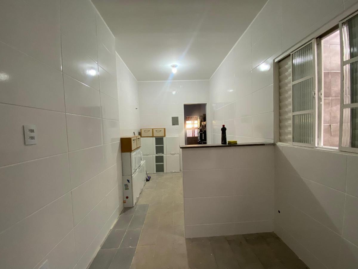Casa, Copacabana, 2 Quartos, 1 Vaga