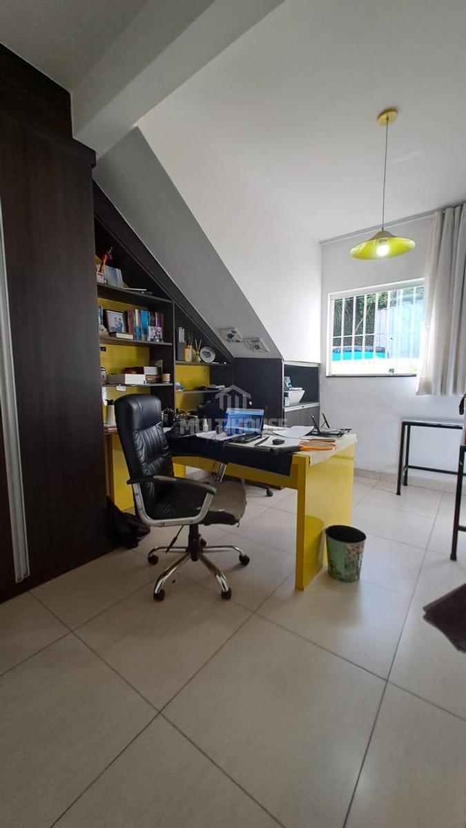 Casa, Copacabana, 5 Quartos, 5 Vagas, 2 Suítes