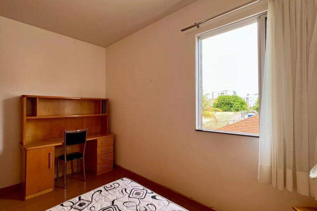 Apartamento, Ipiranga, 3 Quartos, 1 Vaga, 1 Suíte