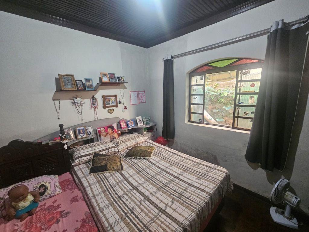 Casa, Vila Esperança, 4 Quartos, 6 Vagas