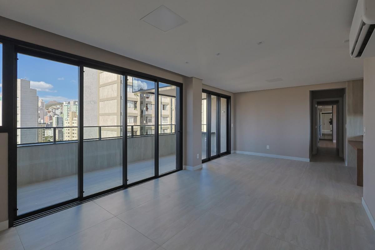 Apartamento, Cruzeiro, 4 Quartos, 3 Vagas, 2 Suítes