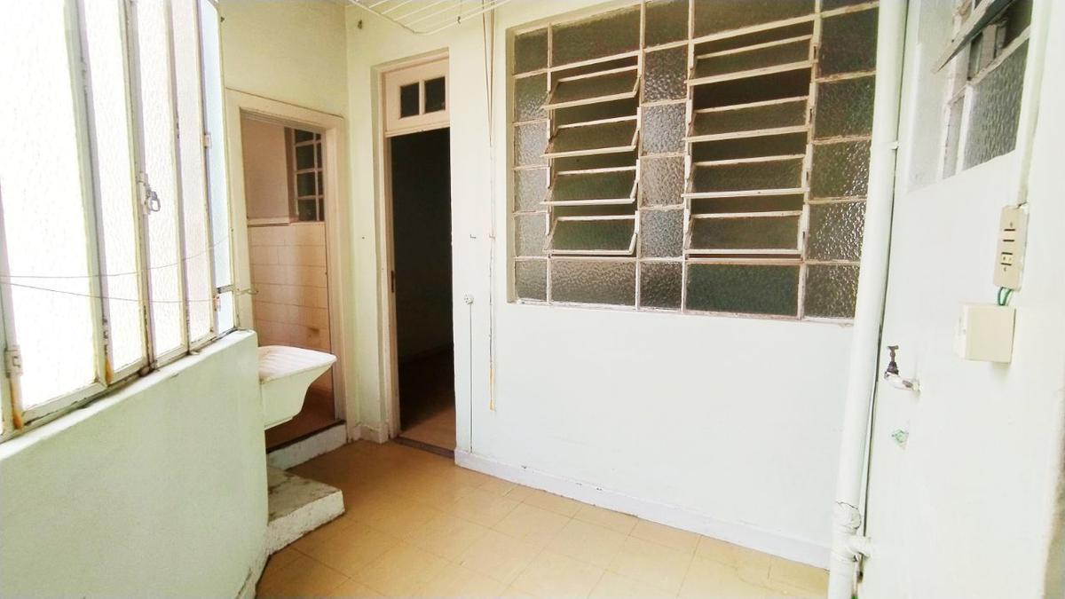 Apartamento, Centro, 3 Quartos