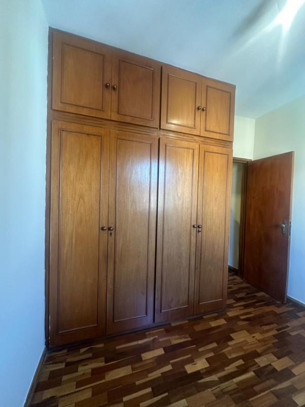 Apartamento, Sagrada Família, 3 Quartos, 2 Vagas, 1 Suíte