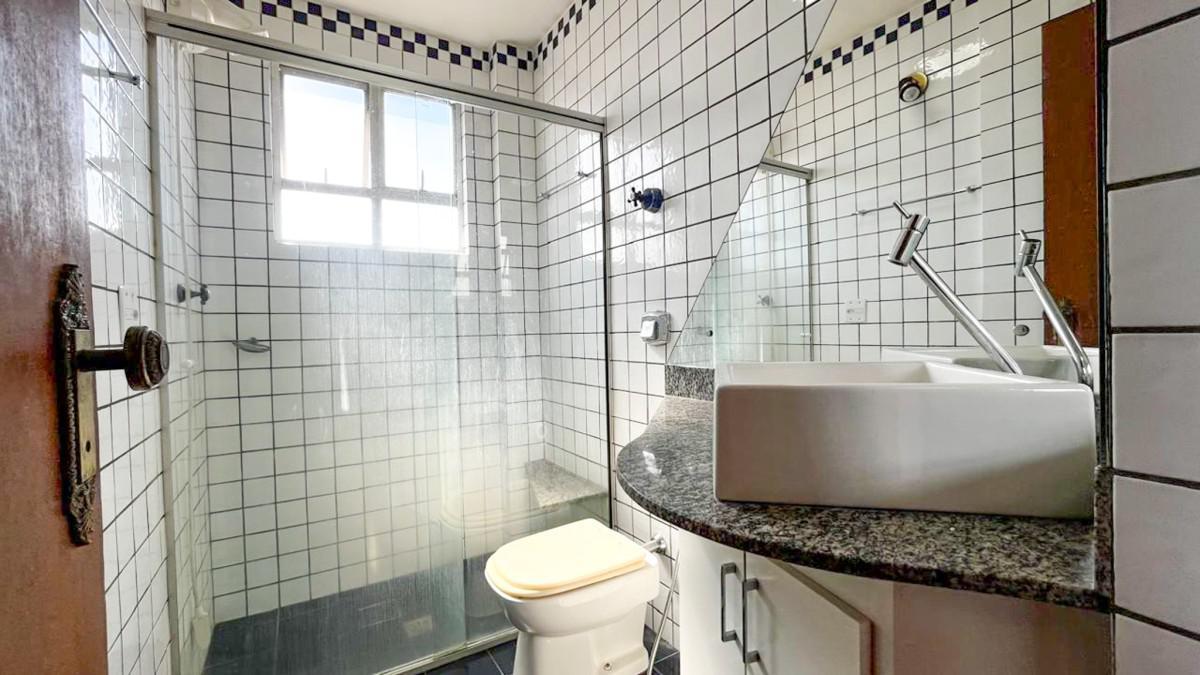 Apartamento, Santa Efigênia, 3 Quartos, 1 Vaga