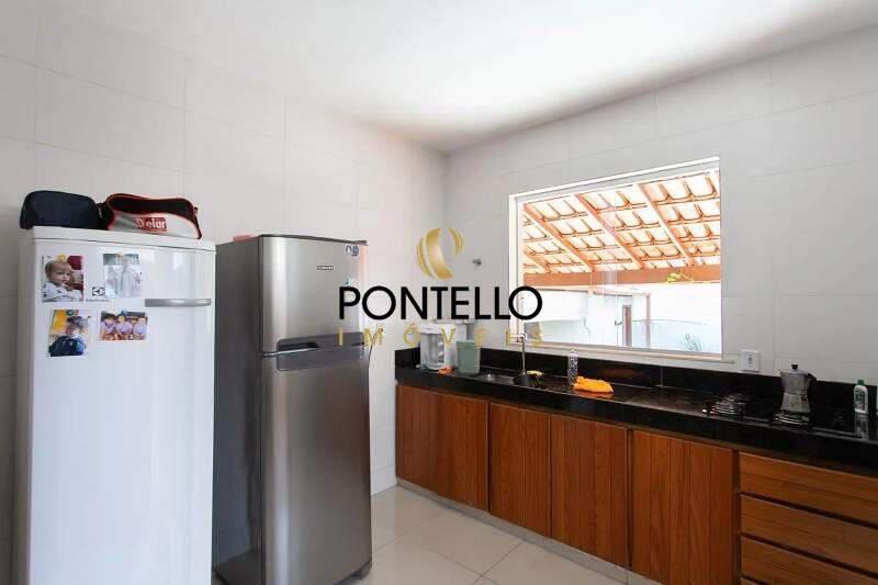 Casa, Santa Mônica, 4 Quartos, 4 Vagas, 1 Suíte
