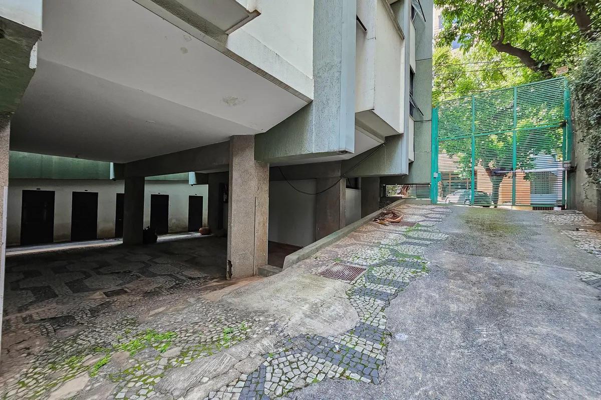 Apartamento, Savassi, 4 Quartos, 4 Vagas, 1 Suíte