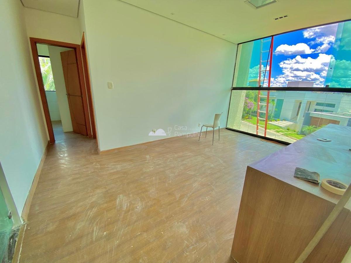 Casa, Condomínio Rosa dos Ventos, 3 Quartos, 4 Vagas, 3 Suítes
