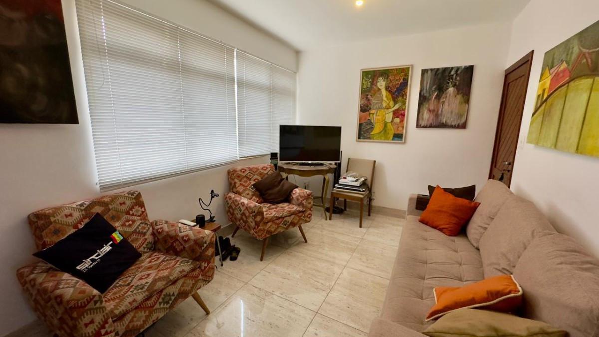 Cobertura, Santo Antônio, 4 Quartos, 2 Vagas, 2 Suítes