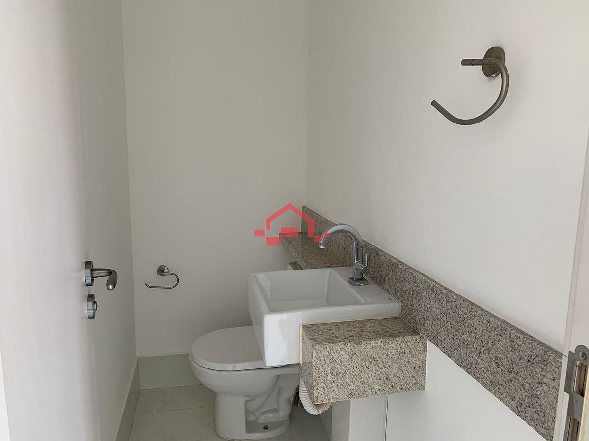 Apartamento, Funcionários, 2 Quartos, 2 Vagas, 2 Suítes
