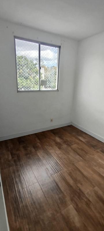 Apartamento, São Francisco, 2 Quartos, 1 Vaga