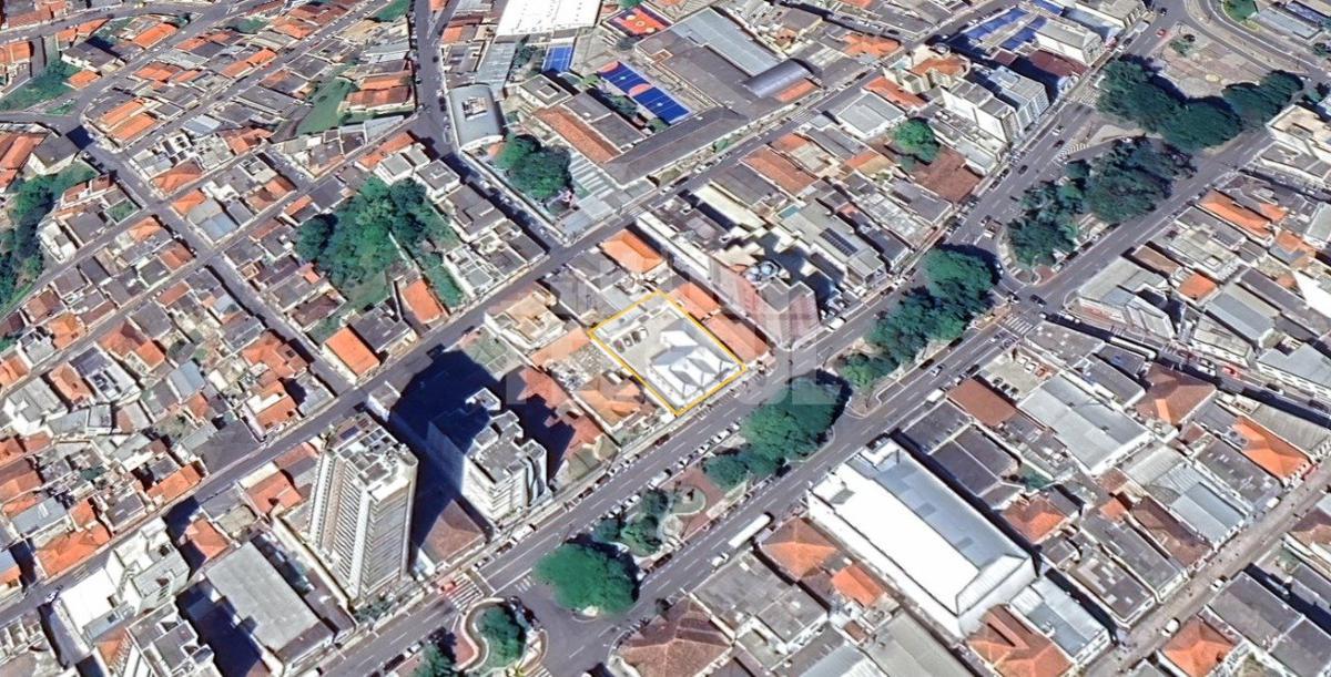 Galpão, Centro, 0 Quarto, 0 Vaga