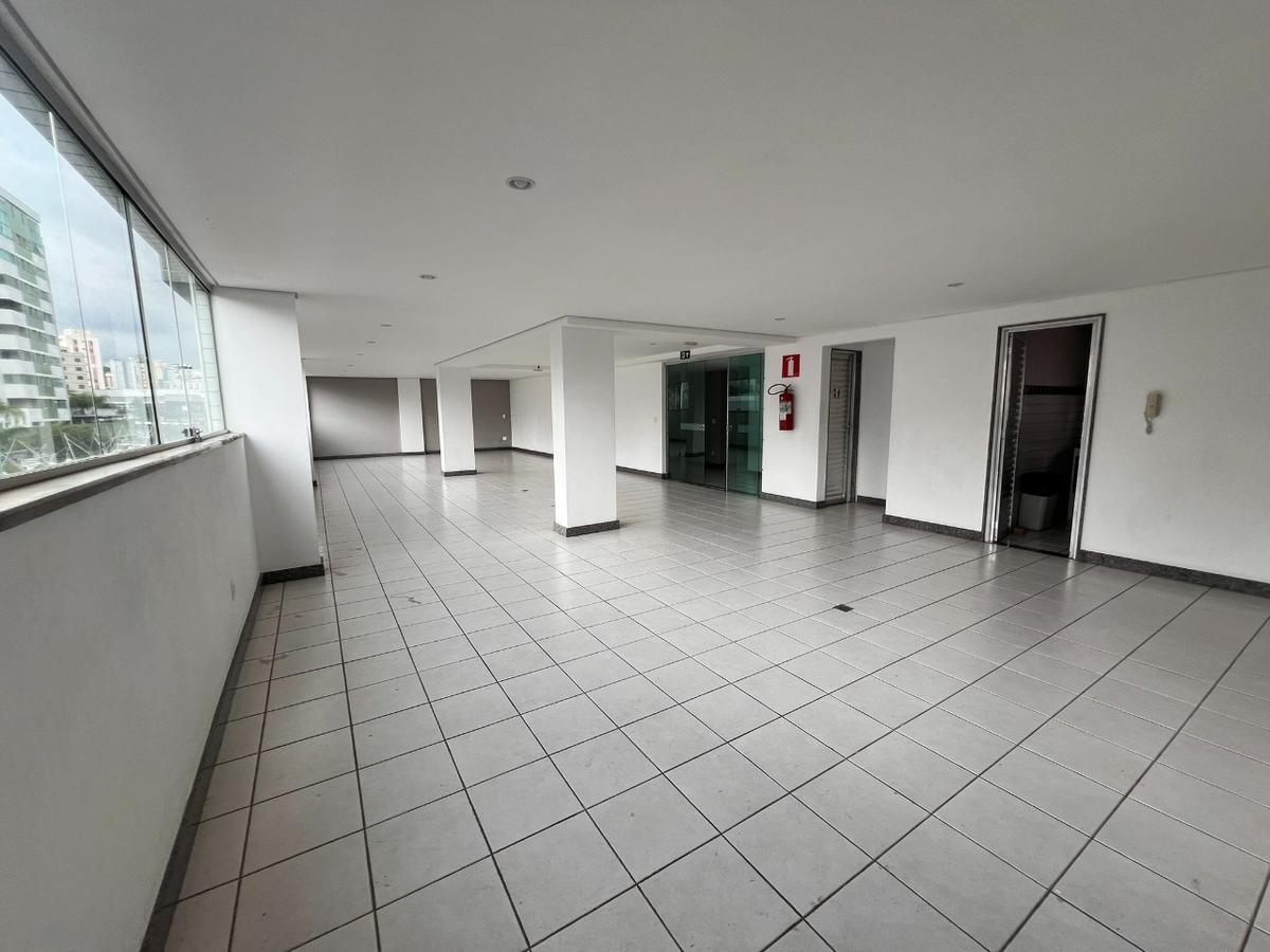 Apartamento, Cidade Nova, 2 Quartos, 2 Vagas, 1 Suíte
