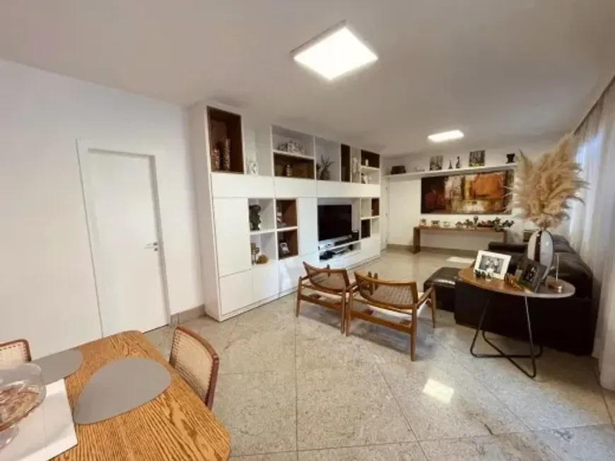 Apartamento, Anchieta, 4 Quartos, 3 Vagas, 2 Suítes