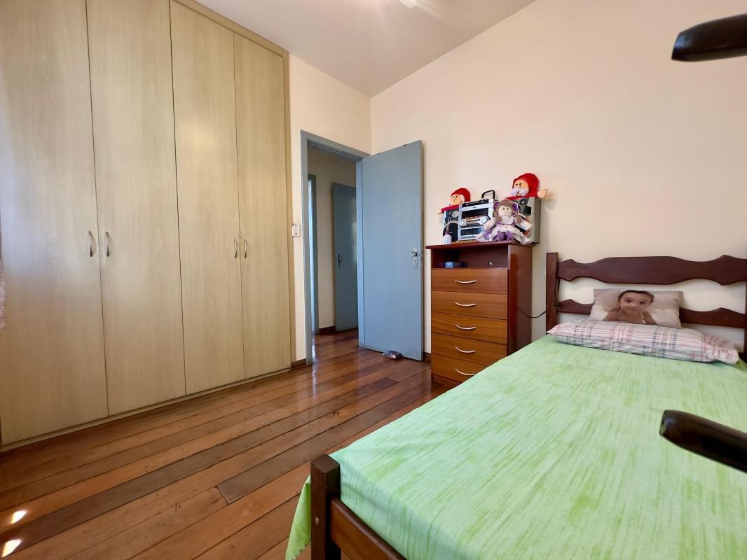 Apartamento, João Pinheiro, 2 Quartos, 1 Vaga