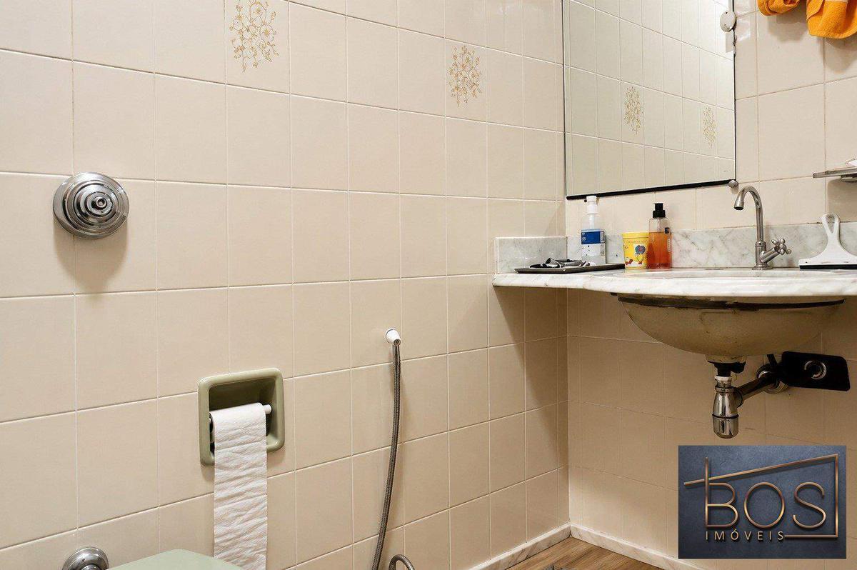 Cobertura, São Lucas, 4 Quartos, 2 Vagas, 1 Suíte