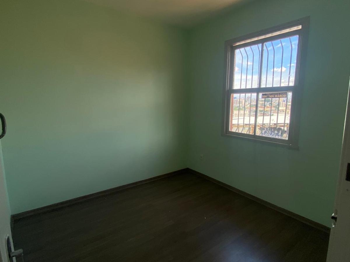 Apartamento, Colégio Batista, 3 Quartos, 0 Vaga