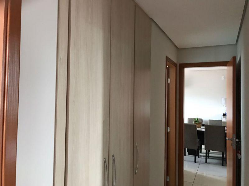 Apartamento, Colégio Batista, 3 Quartos, 2 Vagas, 1 Suíte