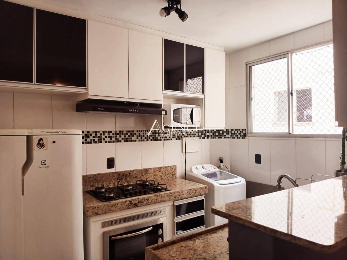 Apartamento, Cabral, 2 Quartos, 0 Vaga, 0 Suíte