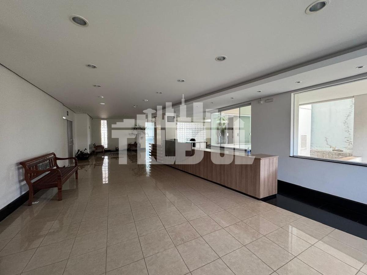 Apartamento, Centro, 4 Quartos, 2 Vagas, 1 Suíte