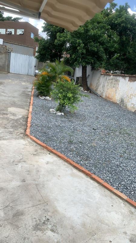 Fazenda, Nova Pampulha, 6 Quartos, 4 Vagas