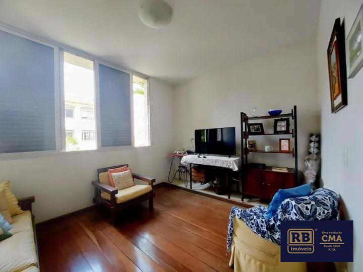 Apartamento, Gutierrez, 4 Quartos, 4 Vagas, 1 Suíte