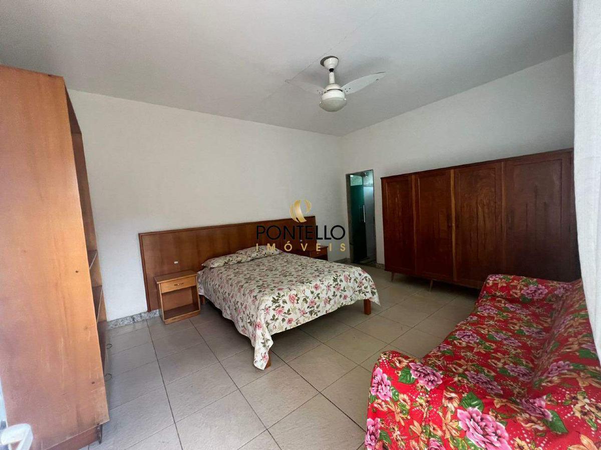 Fazenda, Esmeraldas, 4 Quartos, 50 Vagas, 3 Suítes