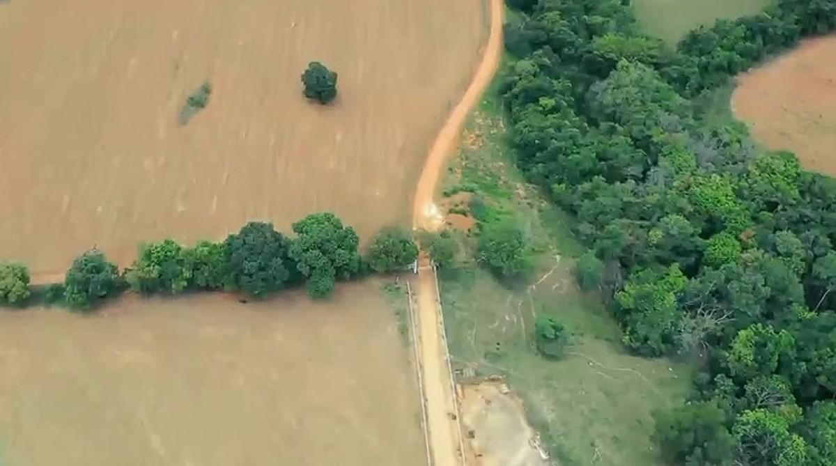 Fazenda, Zona Rural, 0 Quarto, 0 Vaga