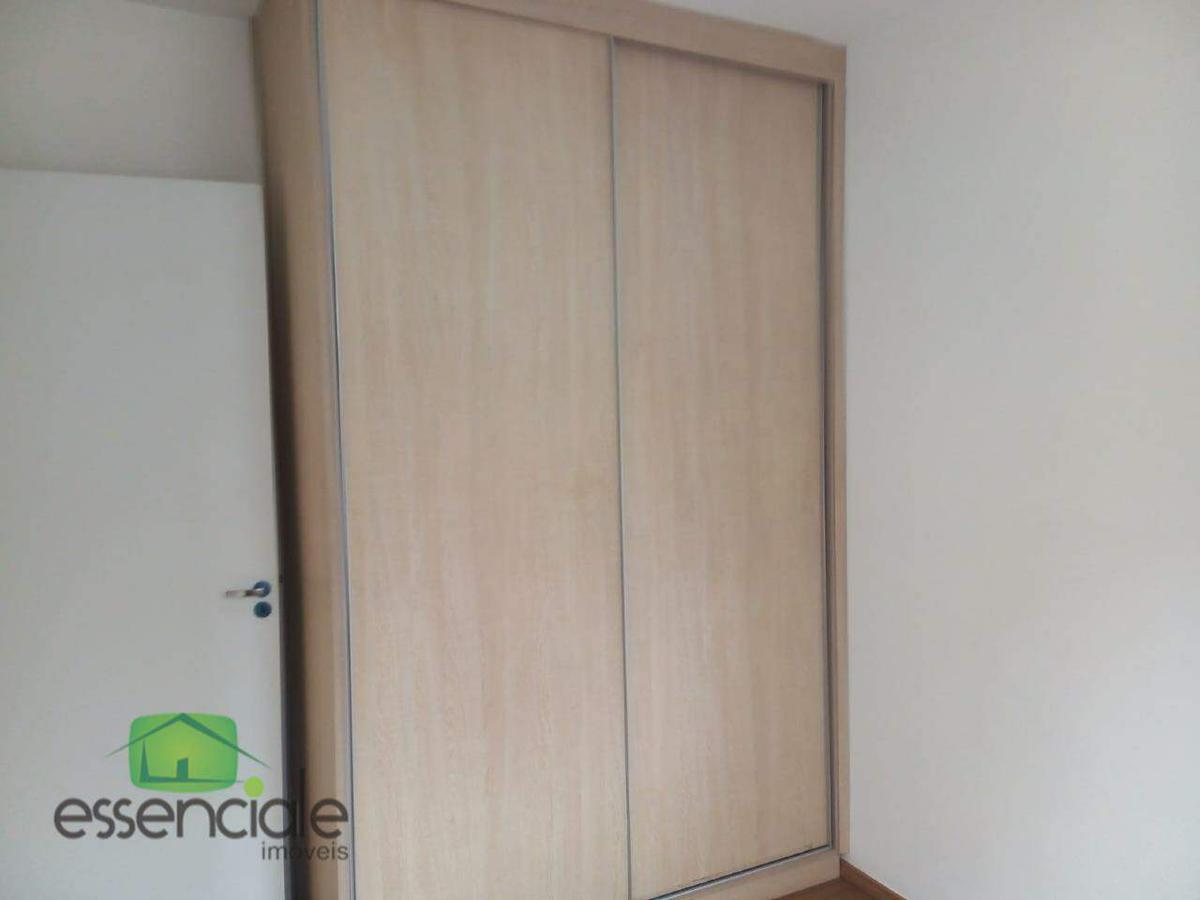 Apartamento, Cidade Industrial, 1 Quarto, 1 Vaga