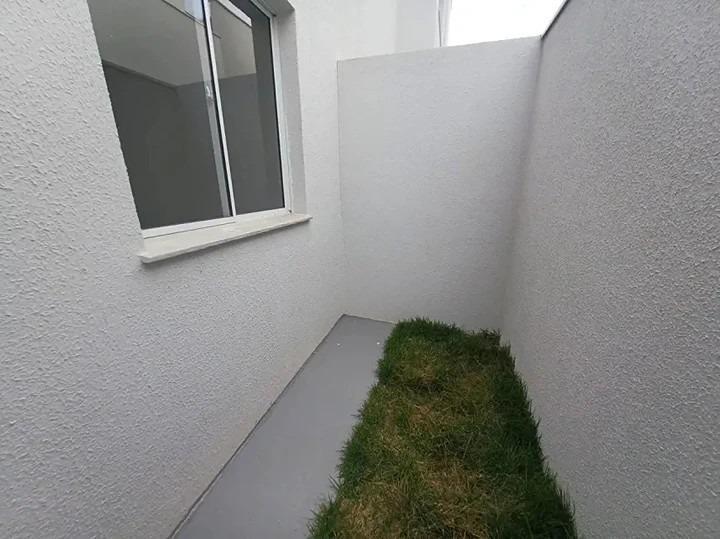 Apartamento, Liberdade, 2 Quartos, 1 Vaga