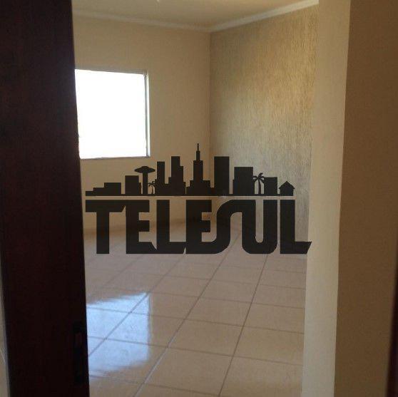 Apartamento, Jardim Cidade Nova, 3 Quartos, 2 Vagas, 1 Suíte