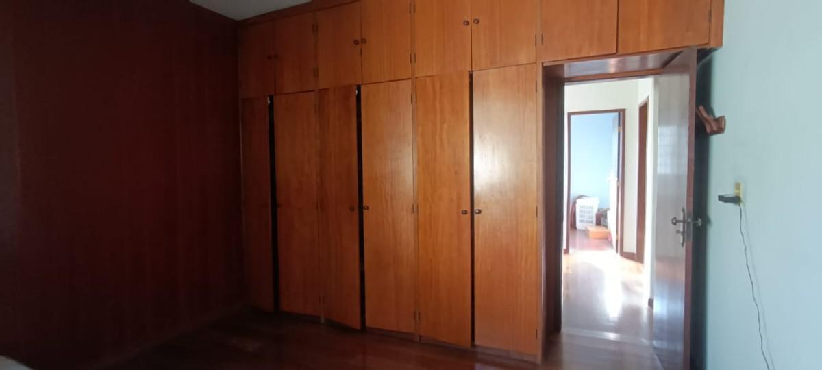 Casa, São Geraldo, 4 Quartos, 1 Vaga