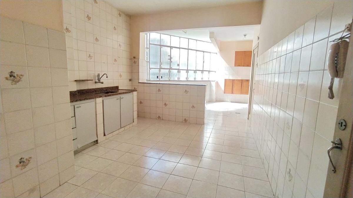 Apartamento, Centro, 3 Quartos, 1 Suíte