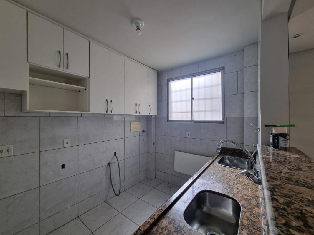 Apartamento, Jardim Riacho das Pedras, 2 Quartos, 1 Vaga