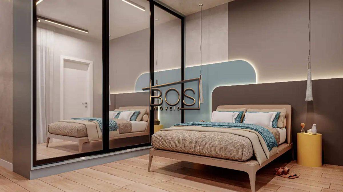 Apartamento, Santa Efigênia, 1 Quarto, 1 Vaga, 1 Suíte
