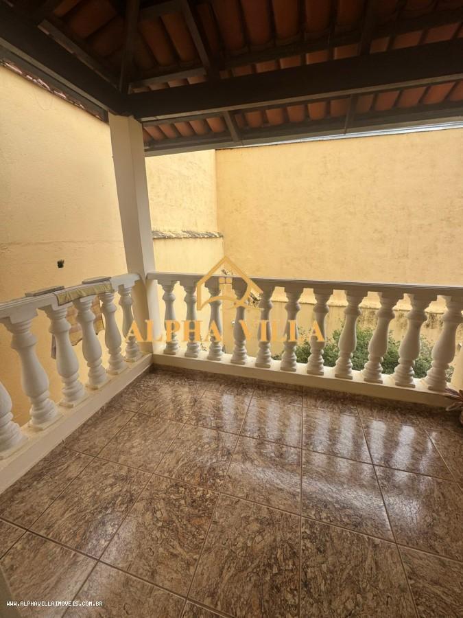 Casa, Novo Horizonte, 4 Quartos, 6 Vagas