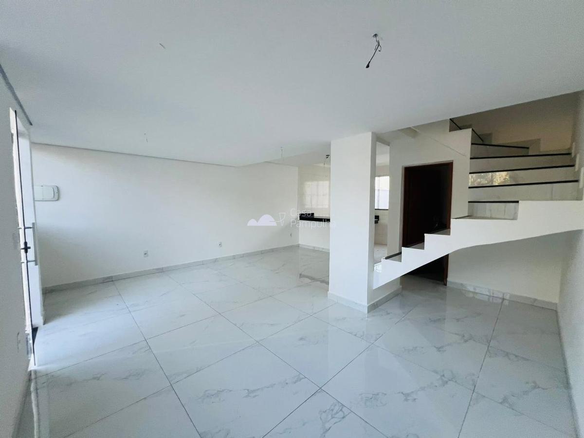 Casa, Piratininga (venda Nova), 3 Quartos, 1 Vaga, 1 Suíte