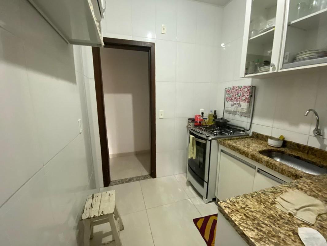Apartamento, Nova Cachoeirinha, 2 Quartos, 0 Vaga