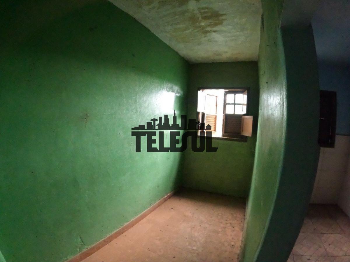 Casa, Vila Morais, 3 Quartos, 0 Vaga