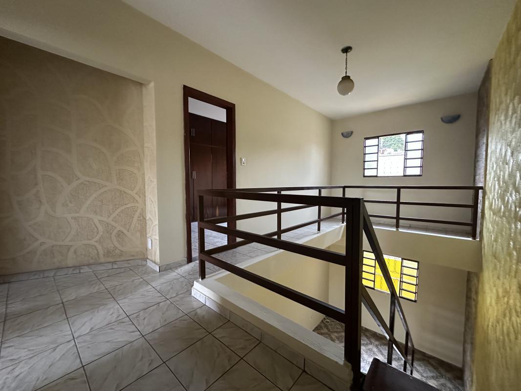 Casa, Araguaia, 3 Quartos, 3 Vagas, 1 Suíte
