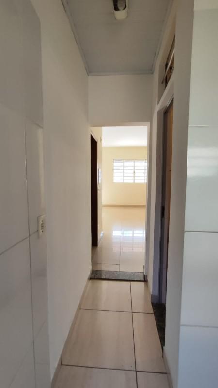 Casa, Alípio de Melo, 2 Quartos, 2 Vagas, 1 Suíte