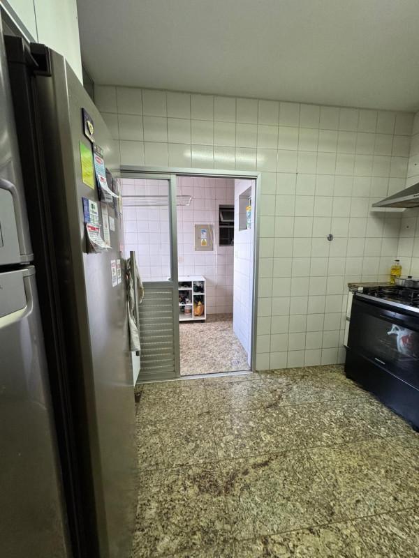 Cobertura, Cachoeirinha, 4 Quartos, 4 Vagas, 1 Suíte