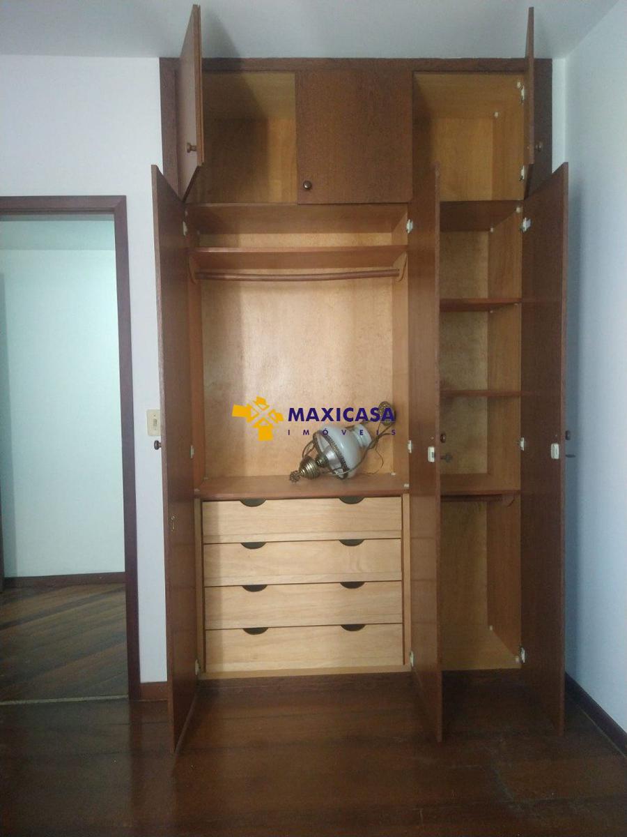 Apartamento, Ipiranga, 3 Quartos, 2 Vagas, 1 Suíte